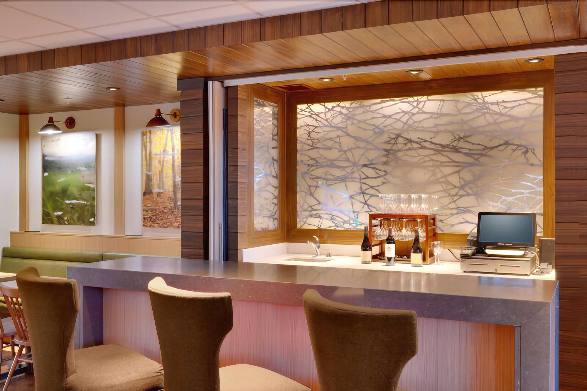Fairfield Inn & Suites By Marriott Форт-Смит Экстерьер фото