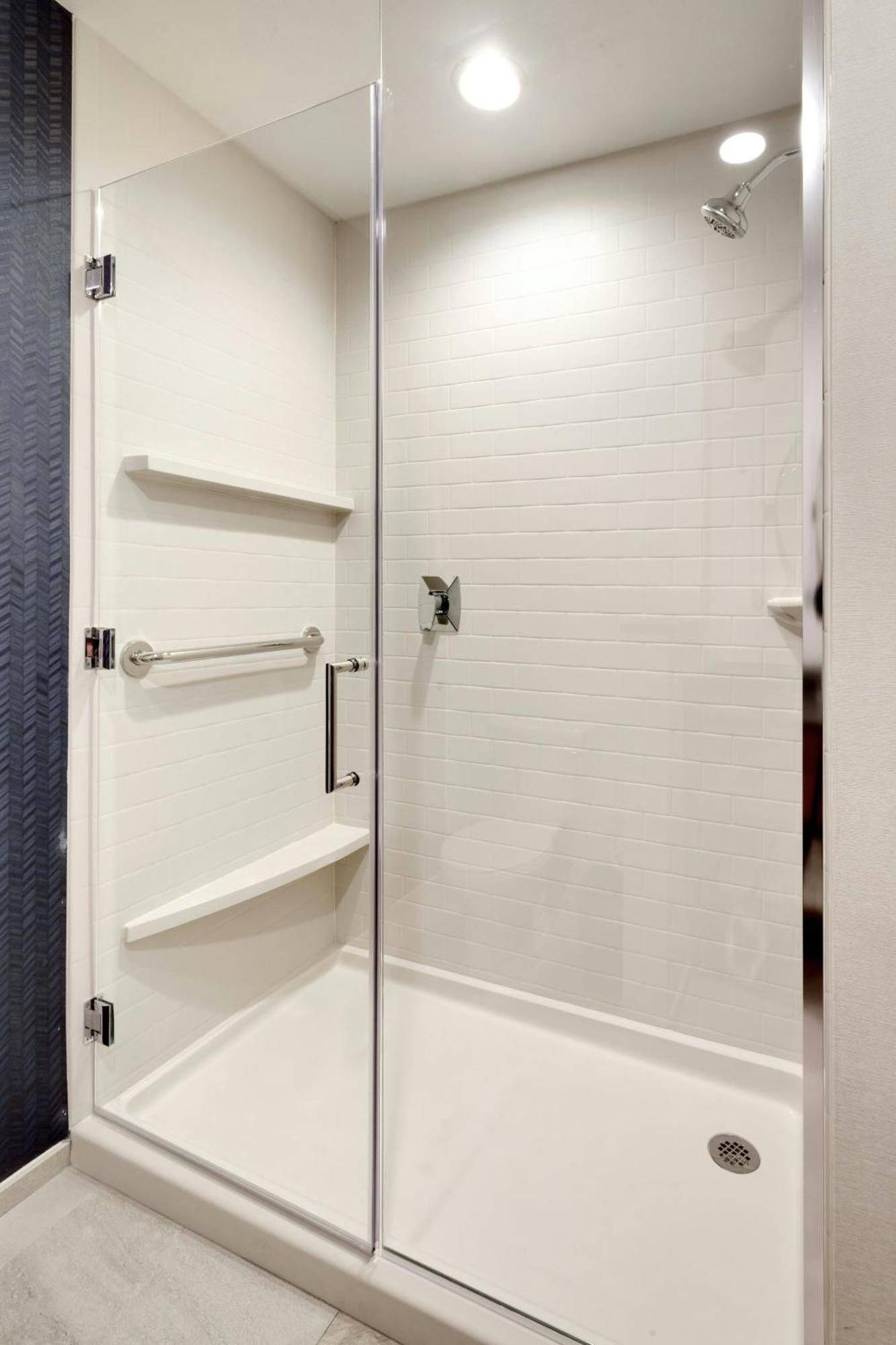 Fairfield Inn & Suites By Marriott Форт-Смит Экстерьер фото