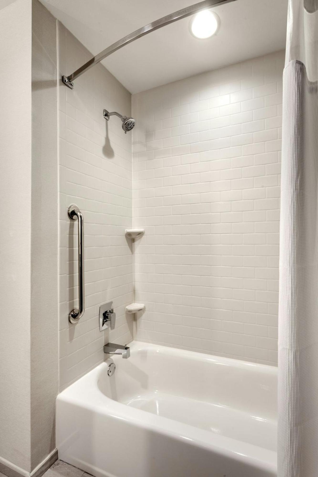 Fairfield Inn & Suites By Marriott Форт-Смит Экстерьер фото