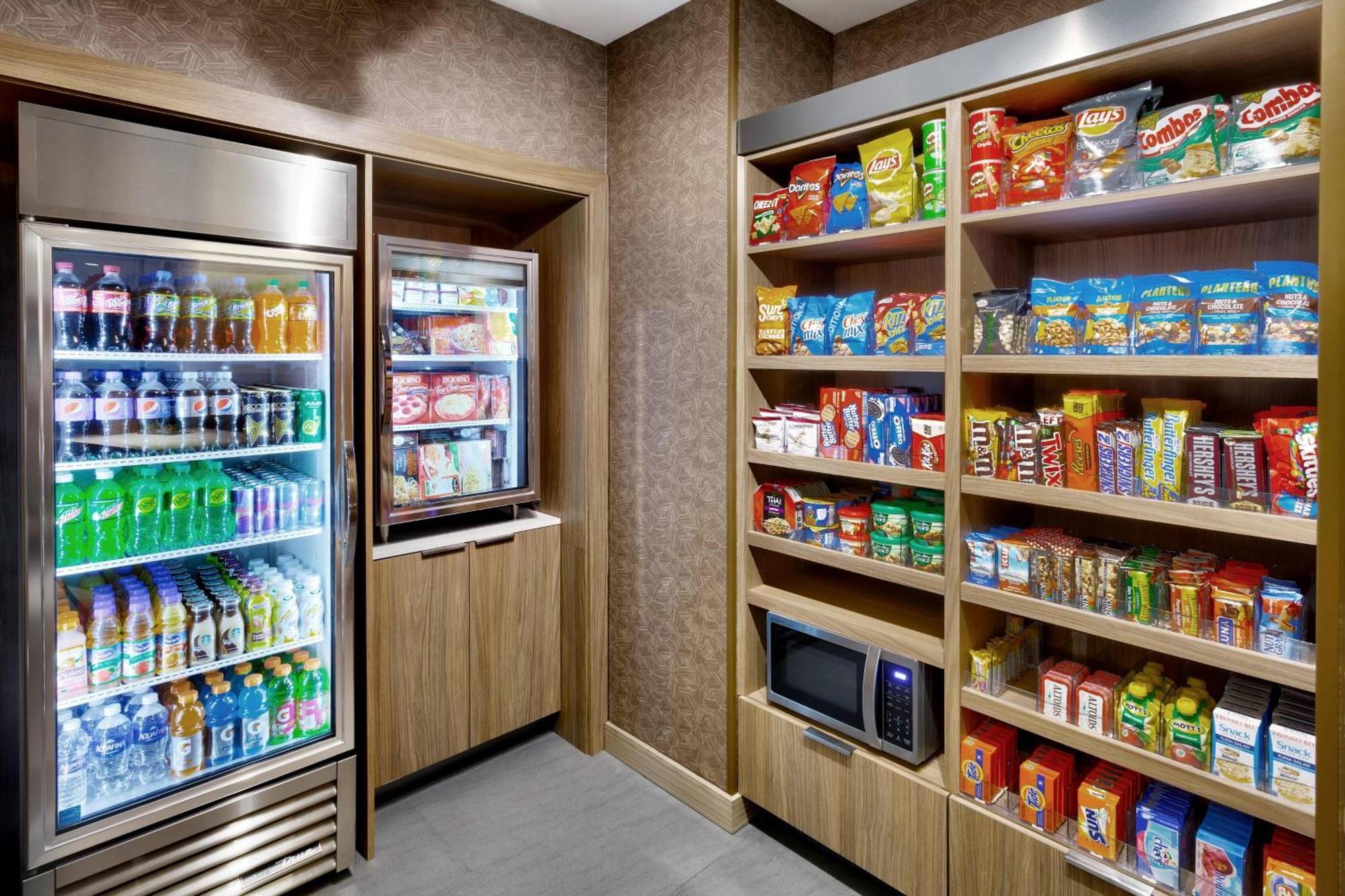Fairfield Inn & Suites By Marriott Форт-Смит Экстерьер фото