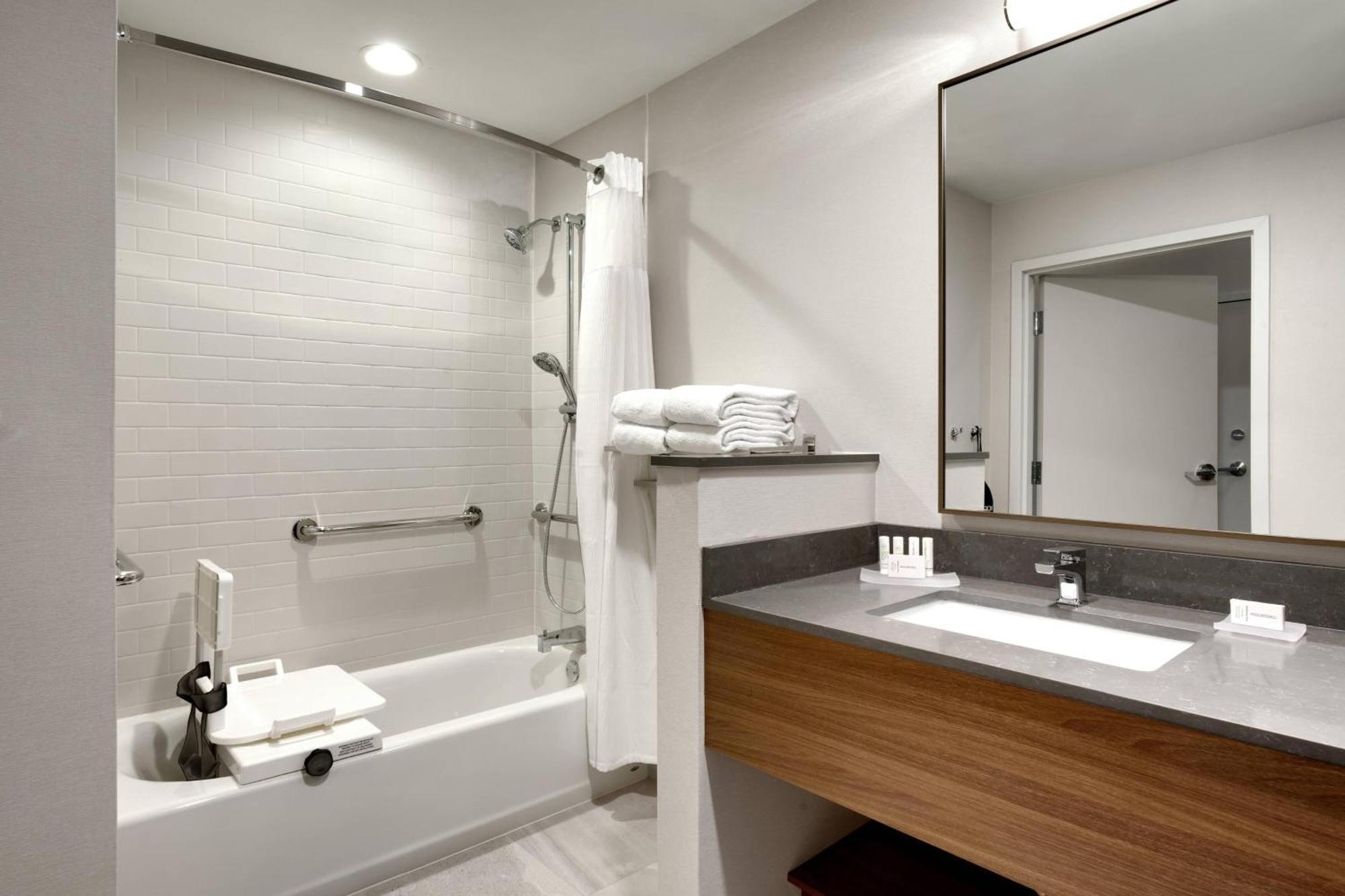 Fairfield Inn & Suites By Marriott Форт-Смит Экстерьер фото